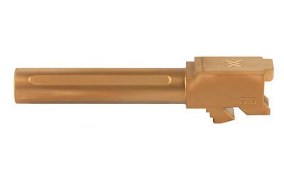 Ruger Barrels