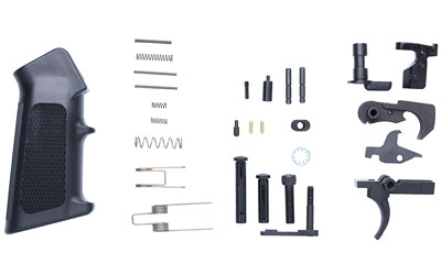 AR-10 Lower Parts Kits and Repair Kits