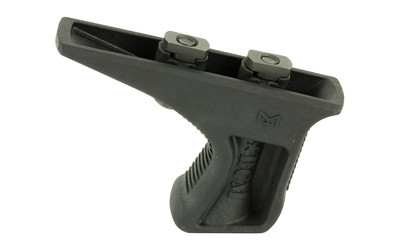 Angled Foregrips and Handstops