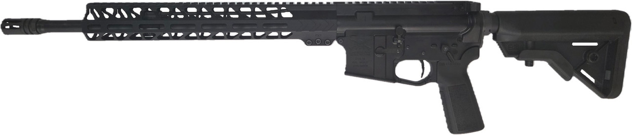 AR-15 Rifles