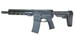 AR-15 Pistols