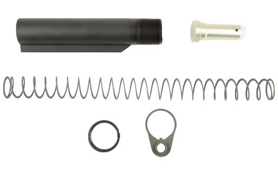 AR-15 Buffer Tubes, Buffers and Springs