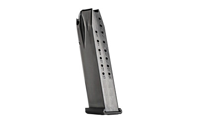Pistol Magazines