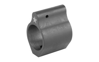 AR Gas Blocks