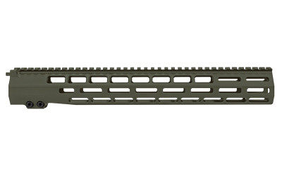 AR-10 Rails and Handguards