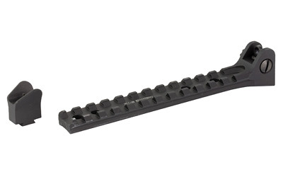 Rifle Iron Sights