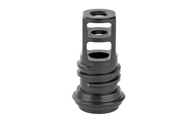 AR-10 Flash Hiders Brakes & Comps