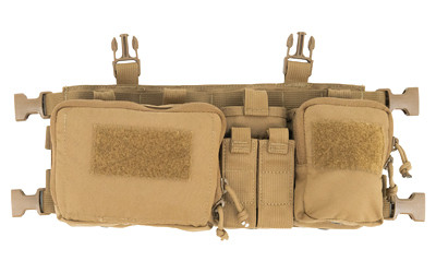 Chest Rigs