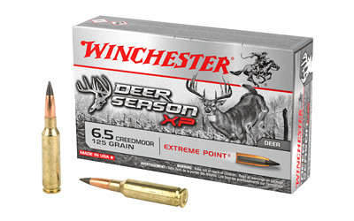 6.5 Creedmoor
