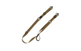 GrovTec QS 2 Point Sabre Sling Coyote