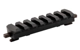 Sylvan Arms QD Rail Mount M-LOK to Picatinny 7 Slot