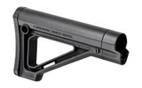 Magpul MOE Fixed Stock Mil-Spec Black
