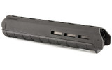 Magpul MOE M-LOK Handguard Rifle-Length AR-15/M4 Black