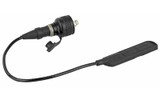 Surefire UE07 Remote Switch for Scout Lights 7" Black