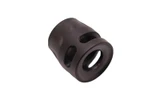 True Precision Micro Compensator 9mm 1/2x28 S-Type Black DLC