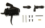 Rise Armament RAVE 140 Super Sporting Trigger Curved w/Ambidextrous Safety