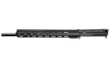 Rise Armament RISE 22 ARC AR-15 Upper Receiver 18" Black