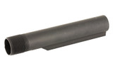 LBE Unlimited AR-15 Buffer Tube Mil-Spec Black