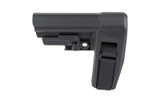 SB Tactical SBA6 Pistol Stabilizing Brace Black