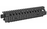 Daniel Defense MK18 Rail Interface System (RIS II) Black
