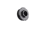 Dead Air Armament HUB Fixed Mount 5/8x24 Sig Taper