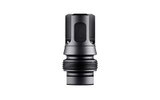 Dead Air Armament Xeno 3-Prong Flash Hider 5/8x24