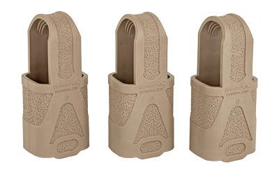 Magpul Original Magazine Assist 9mm Subgun 3 Pack Flat Dark Earth