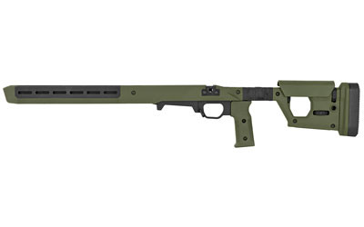 Magpul Pro 700L Folding Stock OD Green