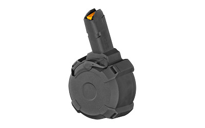 Magpul PMAG D-50 GL9 PCC 50rnd Magazine for Glock 9mm