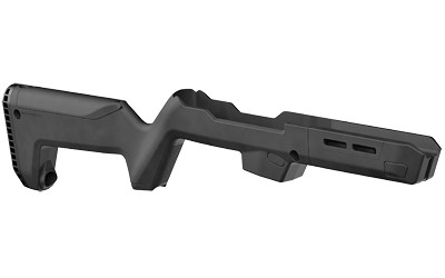 Magpul PC Backpacker Stock Ruger PC Carbine Black