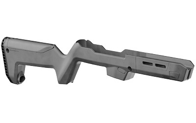 Magpul PC Backpacker Stock Ruger PC Carbine Gray