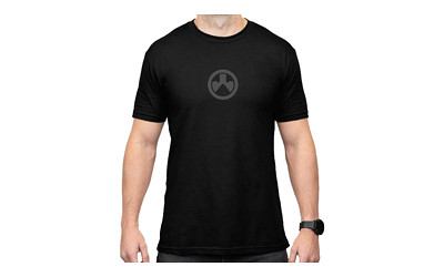 Magpul Icon Logo T-Shirt Black X-Large