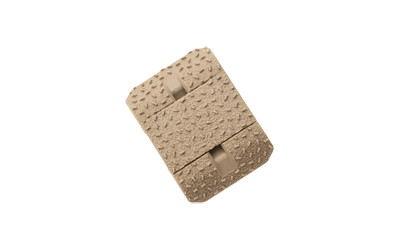 Magpul M-LOK Rail Cover Type 2 Half Slot FDE