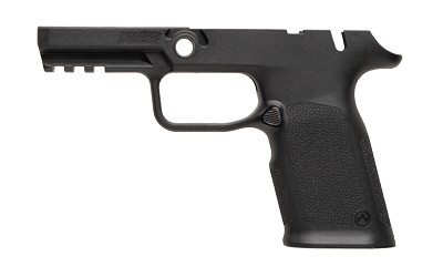 Magpul EHG SG9 Grip for Sig P320 Full Size Manual Safety Black