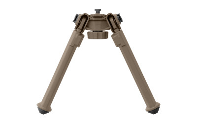 Magpul MOE QD Bipod M-LOK Flat Dark Earth