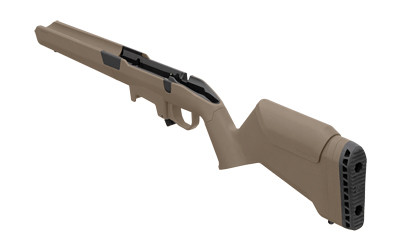 Magpul Hunter Lite Stock Ruger American Short Action FDE
