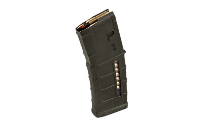 Magpul PMAG M3 5.56 Window 30rd OD Green