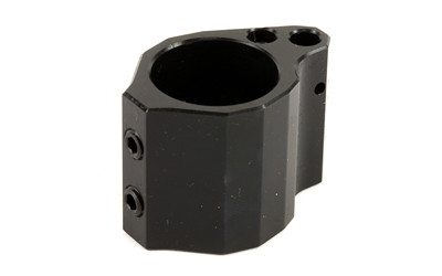 Seekins Low Profile Adjustable Gas Block .750"