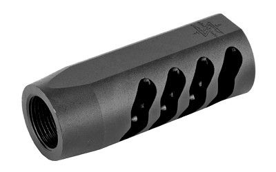 Seekins AR Advanced Tactical Compensator (AR ATC) .308 5/8x24 Melonite