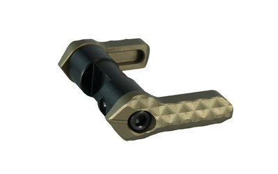 Seekins Safety Selector Kit Flat Dark Earth