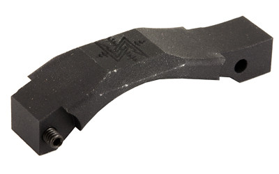 Seekins Billet AR Trigger Guard Black