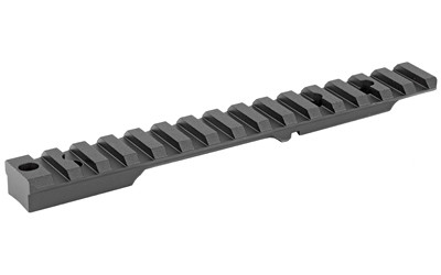 Seekins Scope Base for Remington 700 SA 30 MOA #6 Screws