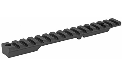 Seekins Scope Base for Remington 700 SA 20 MOA #8 Screws