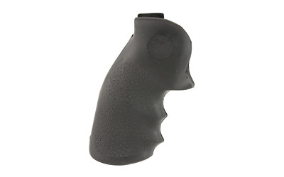 Hogue Ruger Redhawk Rubber Tamer Grip w/Grooves