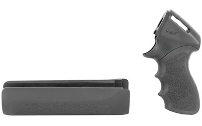 Hogue Remington 870 12 Gauge Tamer Shotgun Pistol Grip and Forend