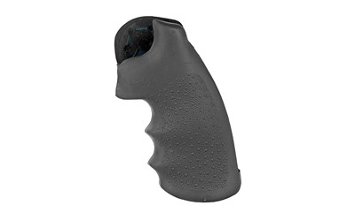 Hogue Colt Python Rubber Grip w/Grooves