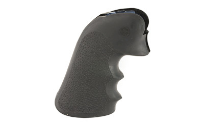 Hogue Ruger Super Blackhawk Square Trigger Guard Rubber Grip w/Grooves