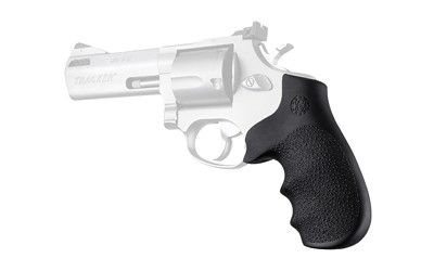 Hogue Taurus Tracker Rubber Grip