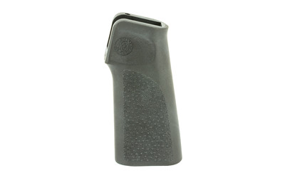 Hogue AR-15/M16 15-Degree Vertical Pistol Grip Black