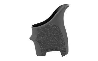 Hogue HandALL Beavertail Grip Sleeve Sig P365 Black